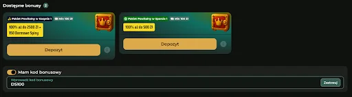 RoyalTigers rejestracja krok 4