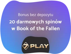 SevenPlay bonus bez depozytu