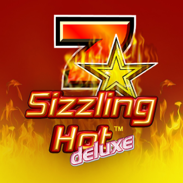 Sizzling Hot Deluxe slot