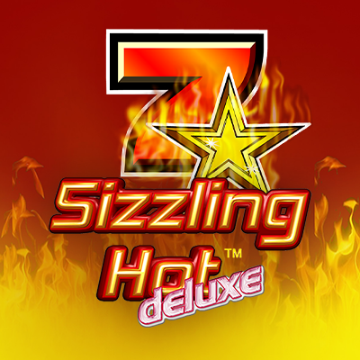 Sizzling Hot Deluxe Slot