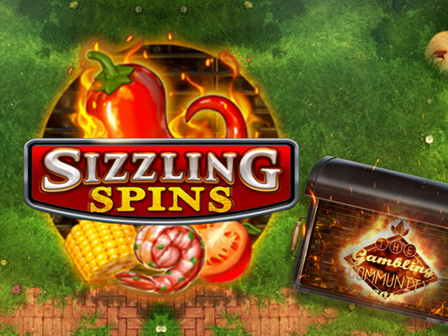 Sizzling Spins darmowy automat do gry