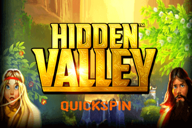 Hidden Valley automat online
