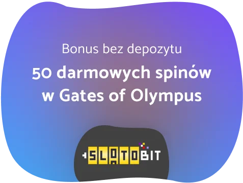 Slotobit bonus bez depozytu