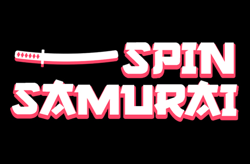 Spin Samurai kasyno