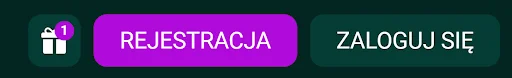 SpinBetter rejestracja krok 1