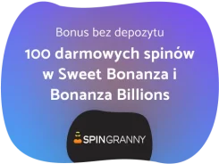 SpinGranny Kod Promocyjny