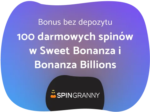 SpinGranny Kod Promocyjny