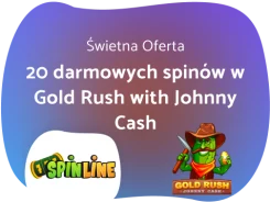 SpinLine kod promocyjny