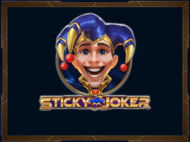 Sticky Joker slot