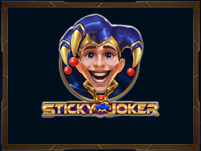 Sticky Joker slot online