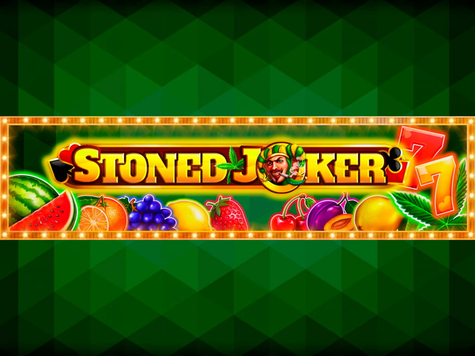 Stoned Joker slot za darmo