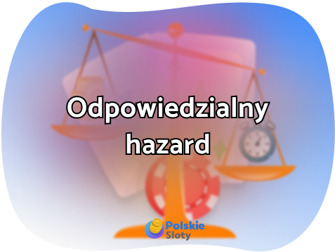 Odpowiedzialny hazard