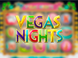 Vegas Nights slot