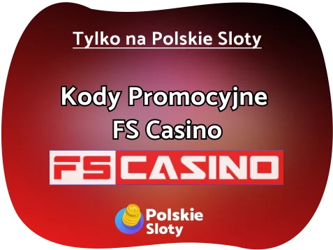 FS Casino (Vulkan Bet) Kod Promocyjny
