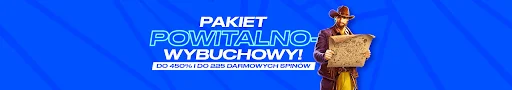 VulkanSpiele Kasyno bonus powitalny
