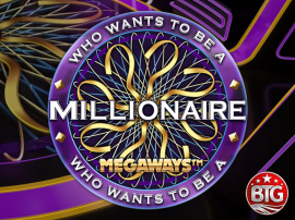 Who Wants to be a Millionaire gra hazardowa