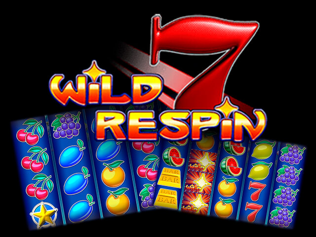 Wild Respin slot online
