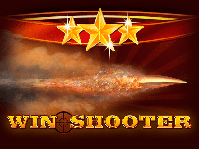Win Shooter automat online