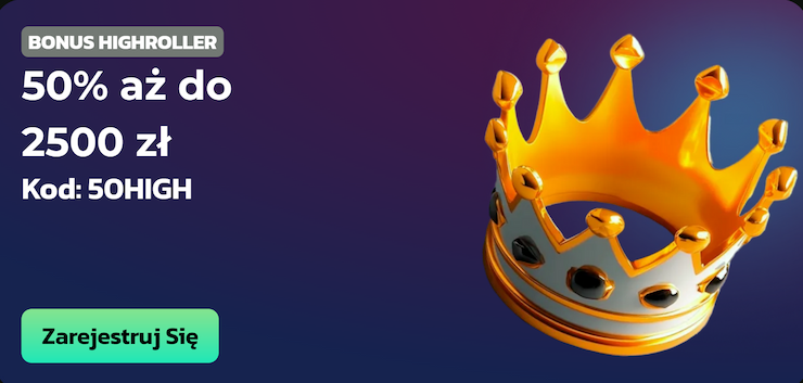 Winbeatz Bonus Highroller