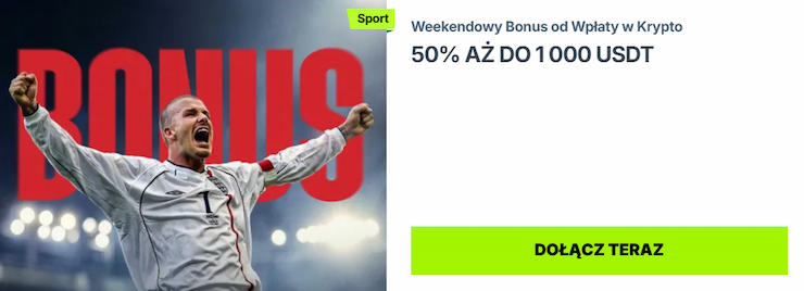 Zoccer Casino weekend bonus