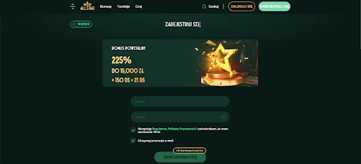 allstar3 registration bonus 21ds