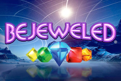Bejeweled – darmowy slot online