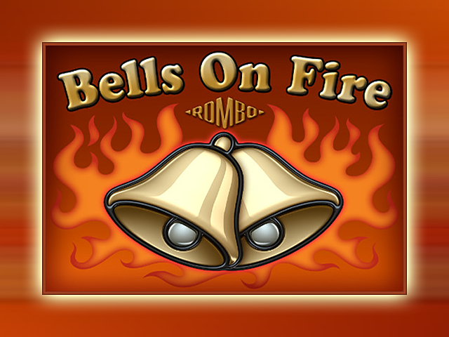 Bells on Fire darmowy slot online