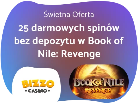 Bizzo Casino Bonus Bez Depozytu
