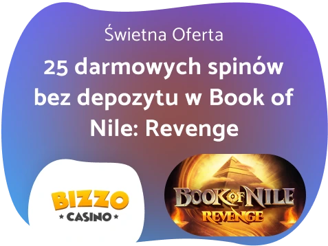 Bizzo Casino Bonus Bez Depozytu