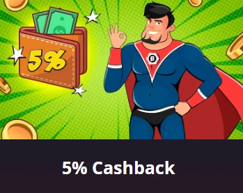 bruce bet cashback