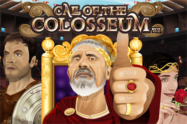 Call of the Colosseum gra online