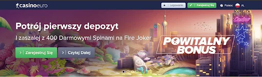 casino euro
