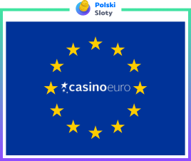 CasinoEuro Europejskie kasyno