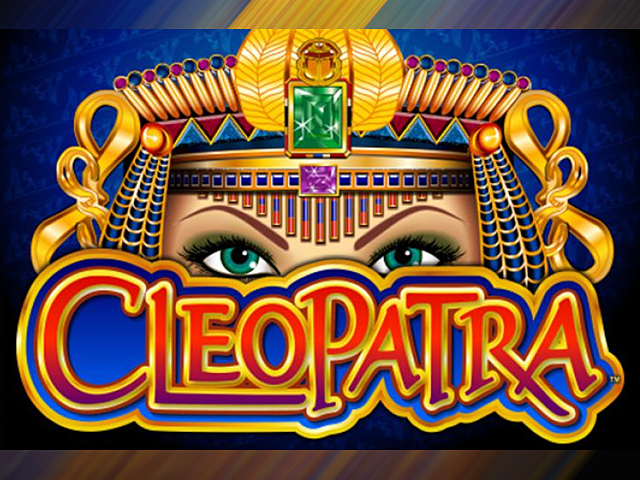 Cleopatra automat online
