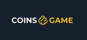 Coins Game Casino logo