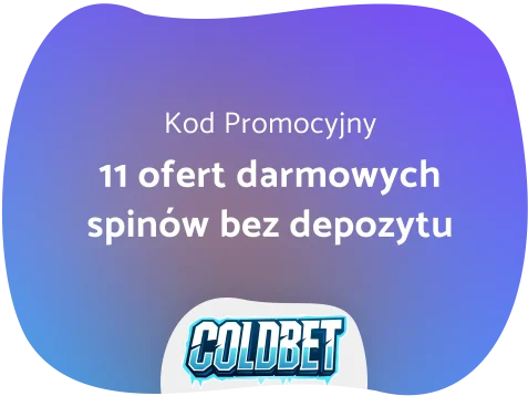 Coldbet kod promocyjny