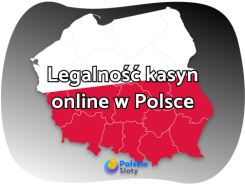 czy kasyna są legalne w Polsce