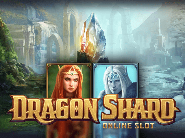 Dragon Shard automat online