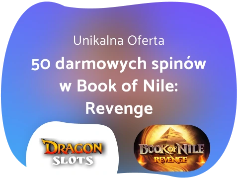 DragonSlots bonus bez depozytu