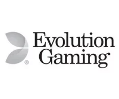 evolution gaming logo mini