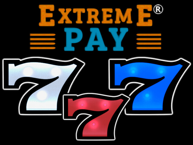 Extreme Pay darmowy slot online