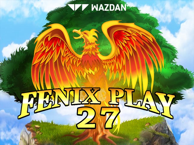 Fenix Play 27 automat online