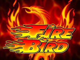 fire bird slot