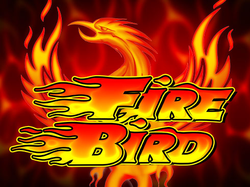Fire Bird darmowy automat do gry