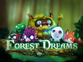 forest dreams slot od evoplay