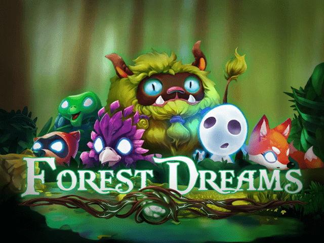 Forest Dreams darmowy slot online