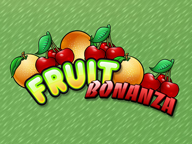 Fruit Bonanza gra online