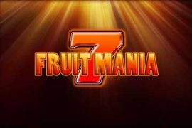 Fruit Mania