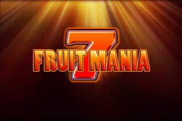Fruit Mania Slot Online