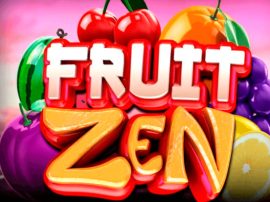 fruit zen za darmo